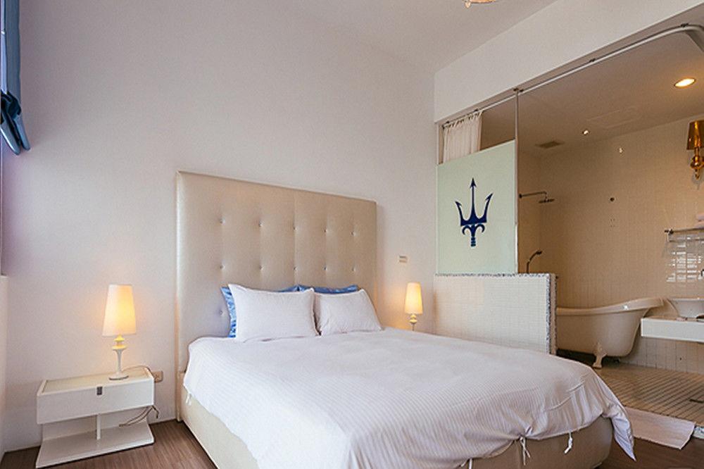 Dufa Luxury Manor Bed & Breakfast Hengchun Exterior photo